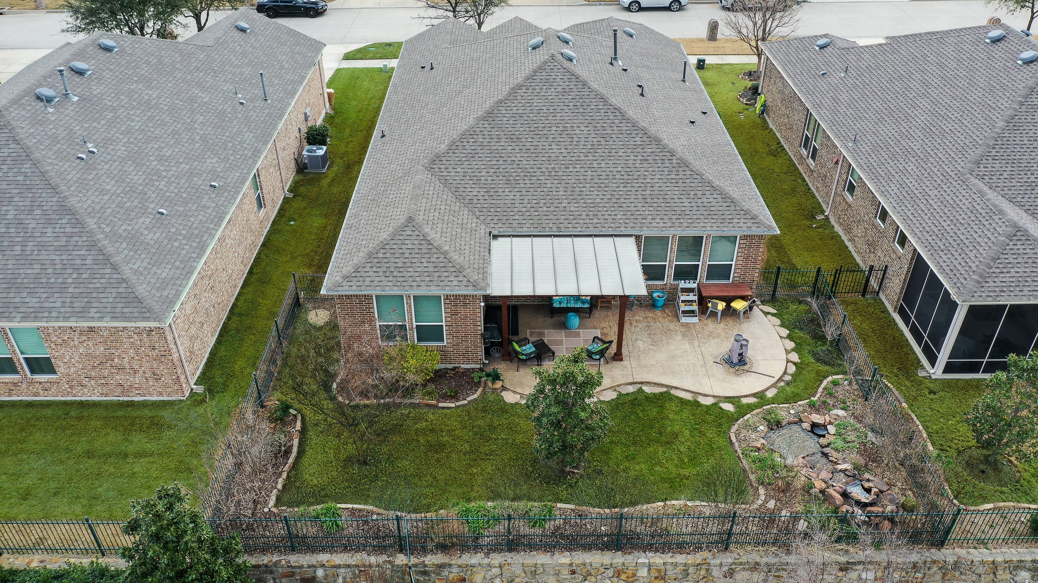 7265 Honeybee Lane Frisco TX 75036