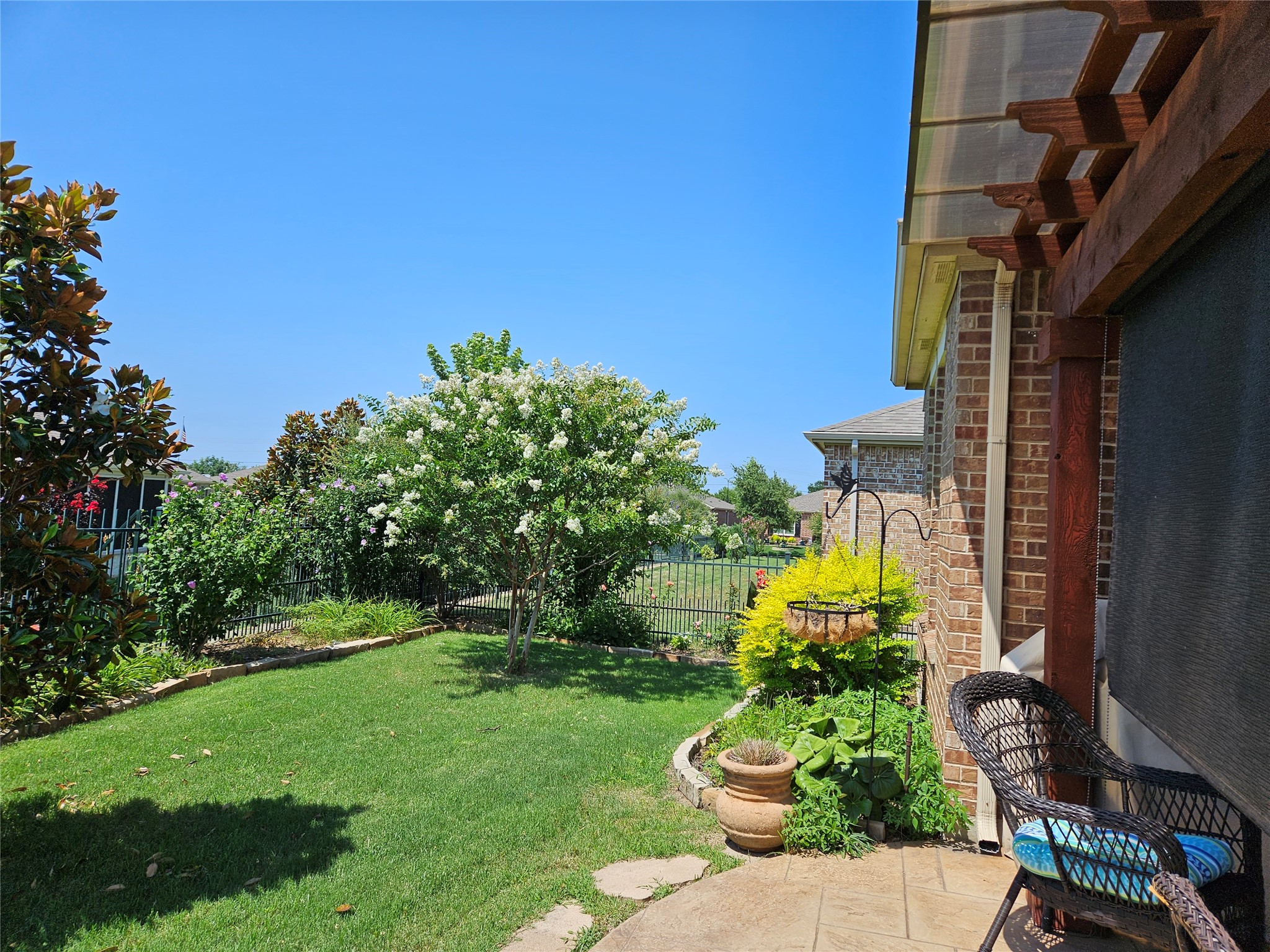 7265 Honeybee Lane Frisco TX 75036