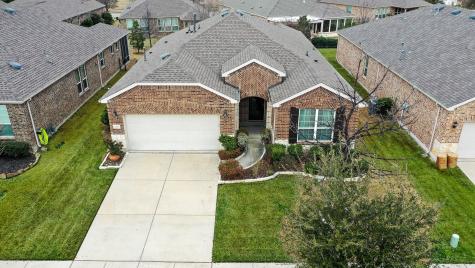 7265 Honeybee Lane Frisco TX 75036