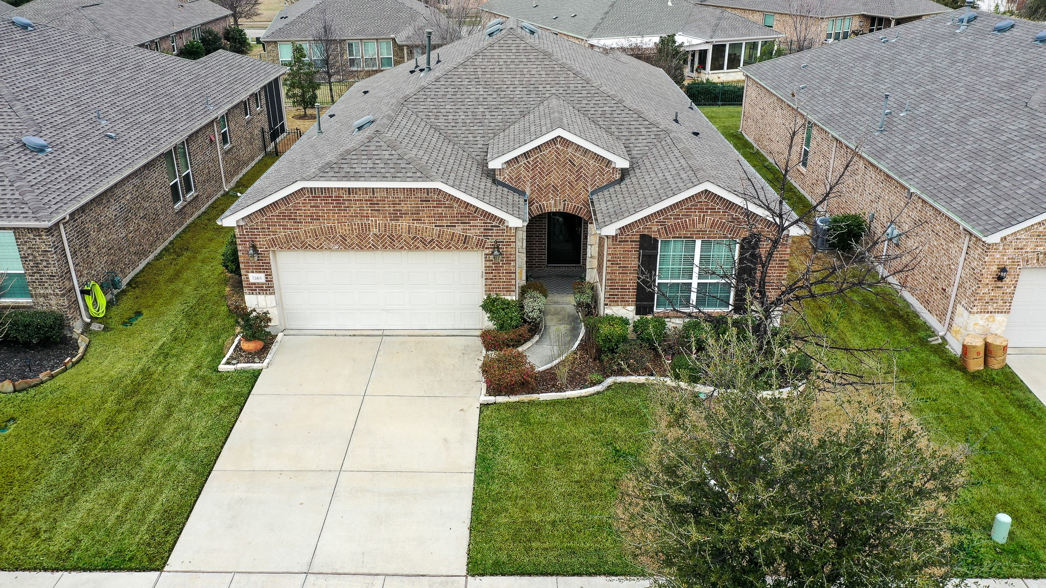 7265 Honeybee Lane Frisco TX 75036