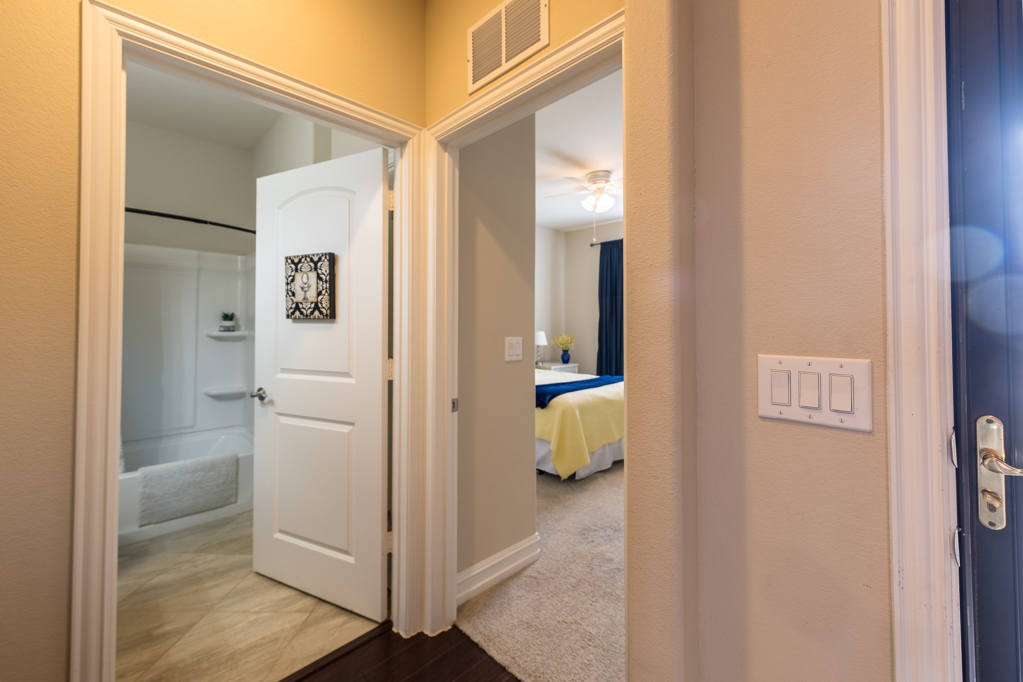 7265 Honeybee Lane Frisco TX 75036