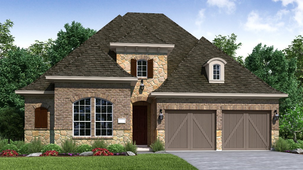 2704 Cumberland The Colony TX 75056