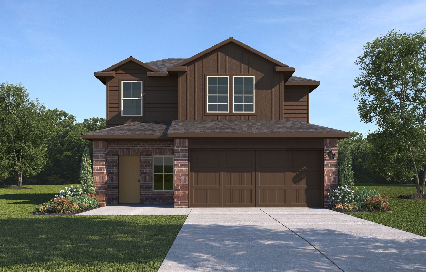 106 Davis Lane Newark TX 76071