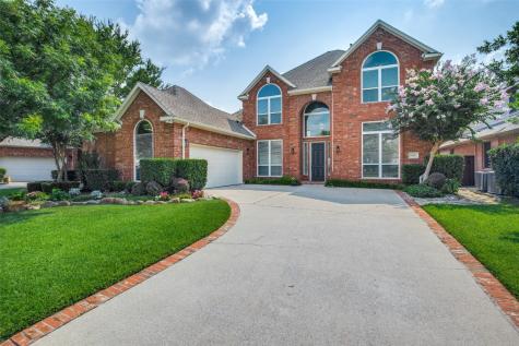 912 Kilgore Court Allen TX 75013