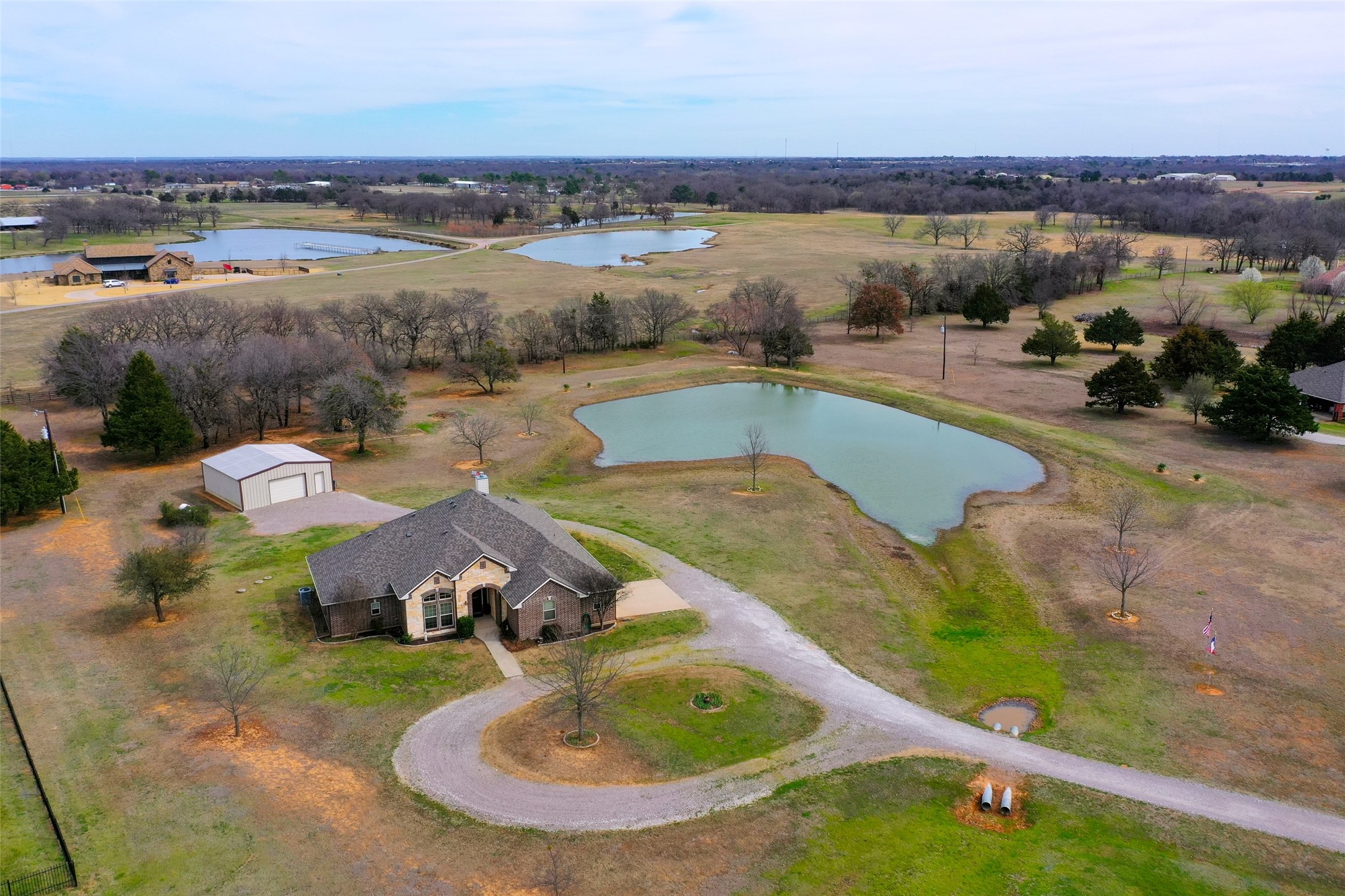 188 Briar Creek Road Whitesboro TX 76273