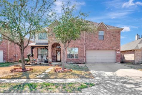1324 Missionary Ridge Trail Fort Worth TX 76131