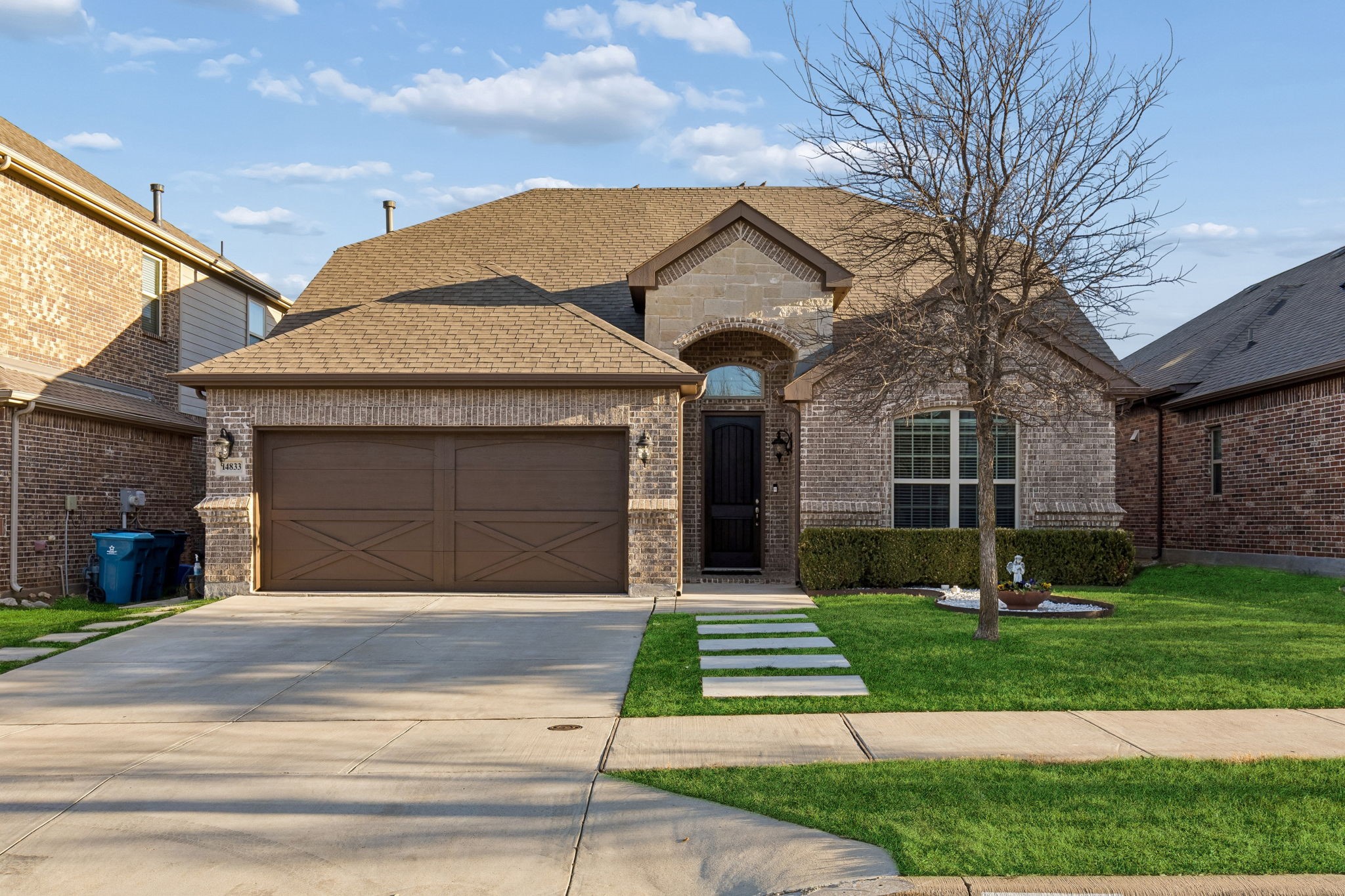 14833 Star Creek Drive Aledo TX 76008