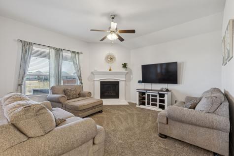 14833 Star Creek Drive Aledo TX 76008