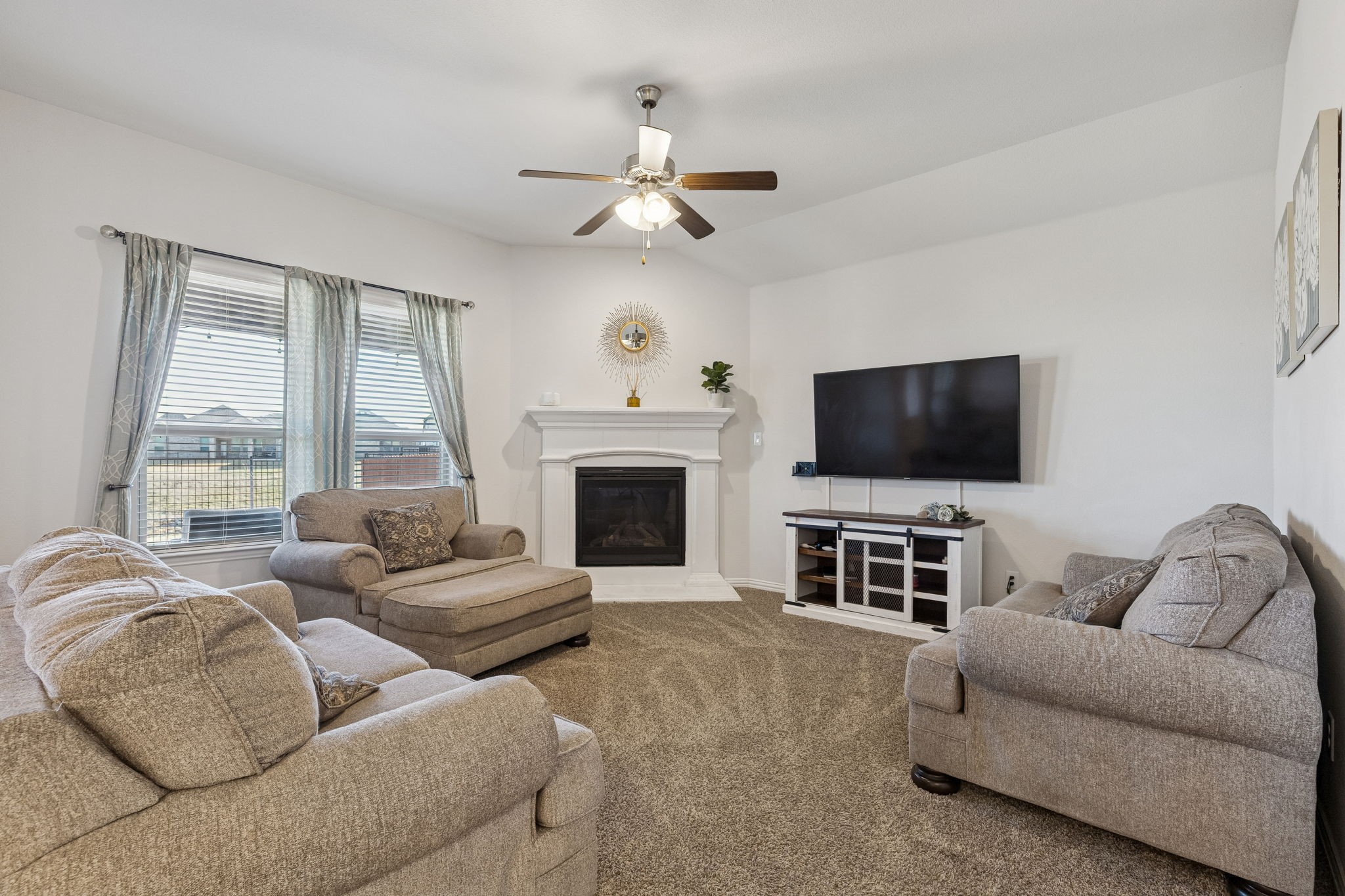 14833 Star Creek Drive Aledo TX 76008