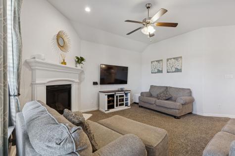 14833 Star Creek Drive Aledo TX 76008