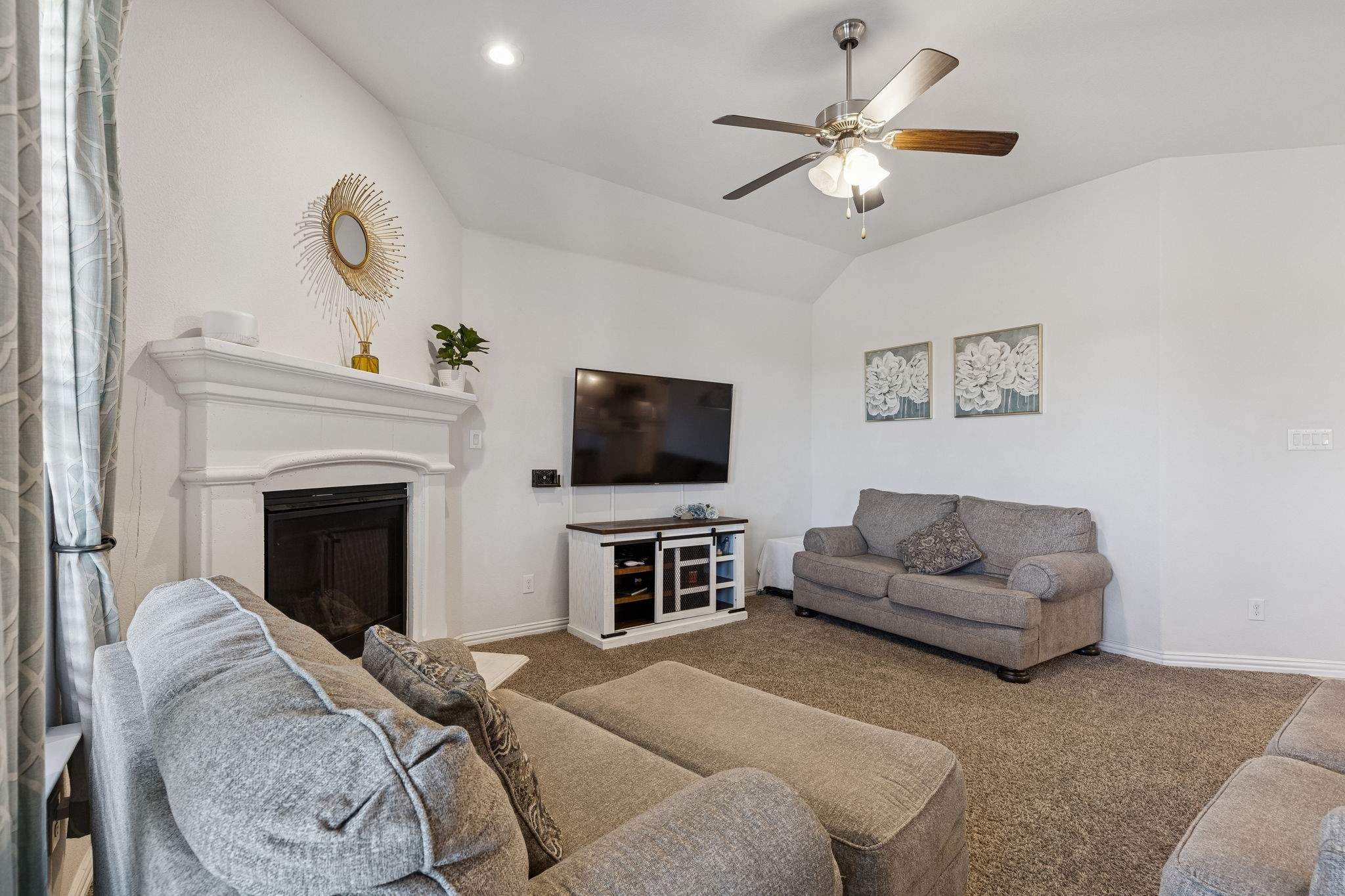 14833 Star Creek Drive Aledo TX 76008