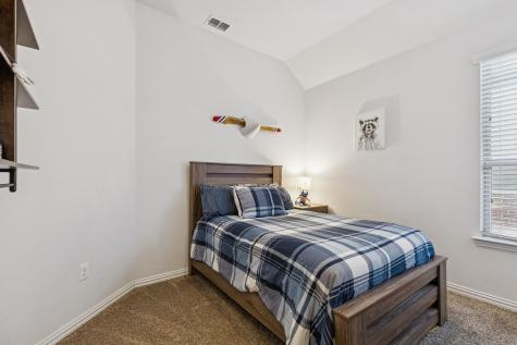 14833 Star Creek Drive Aledo TX 76008