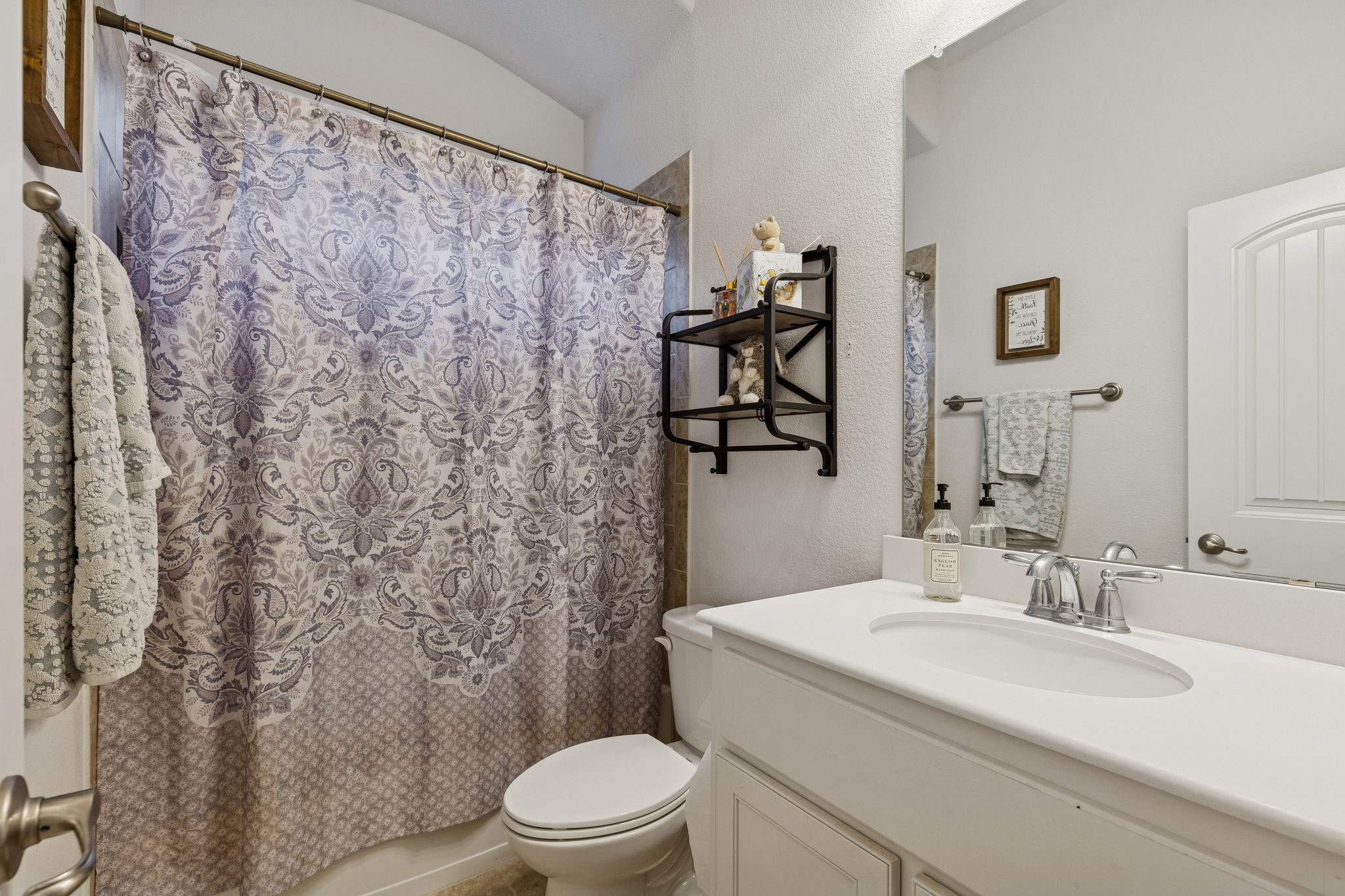 14833 Star Creek Drive Aledo TX 76008