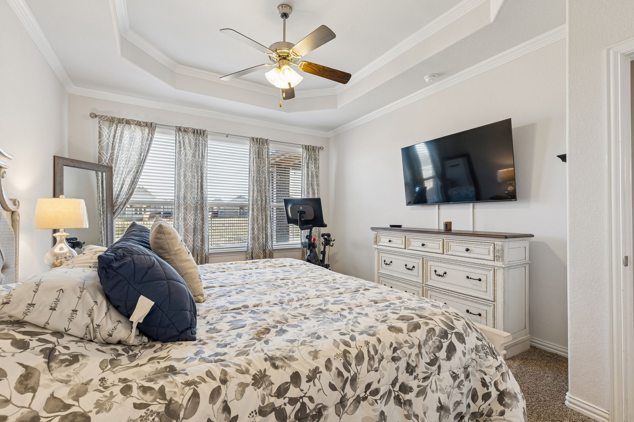 14833 Star Creek Drive Aledo TX 76008