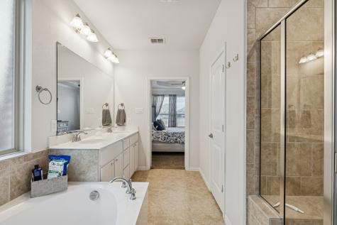 14833 Star Creek Drive Aledo TX 76008