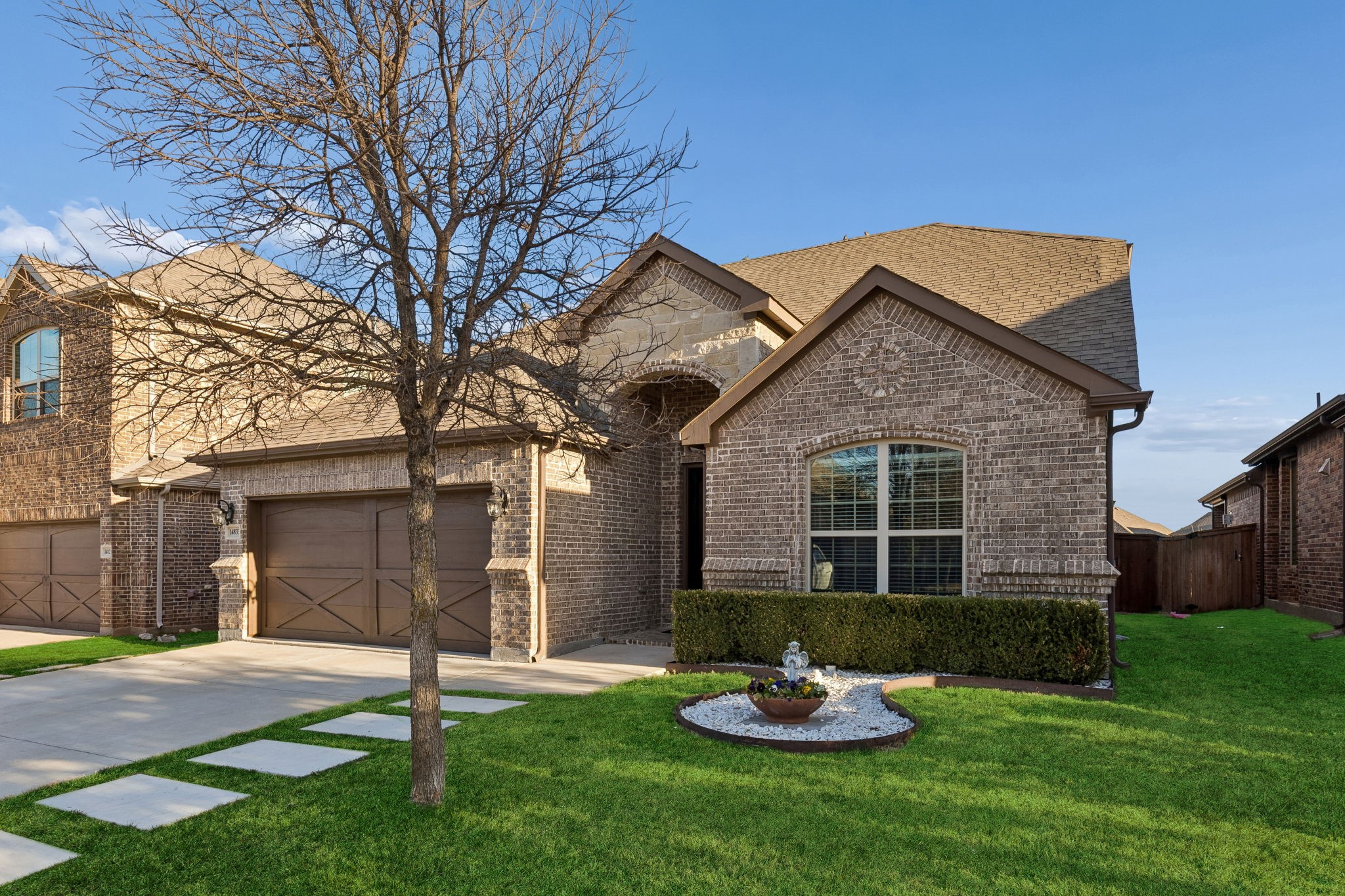 14833 Star Creek Drive Aledo TX 76008