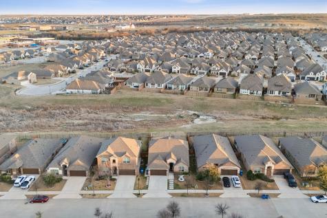 14833 Star Creek Drive Aledo TX 76008