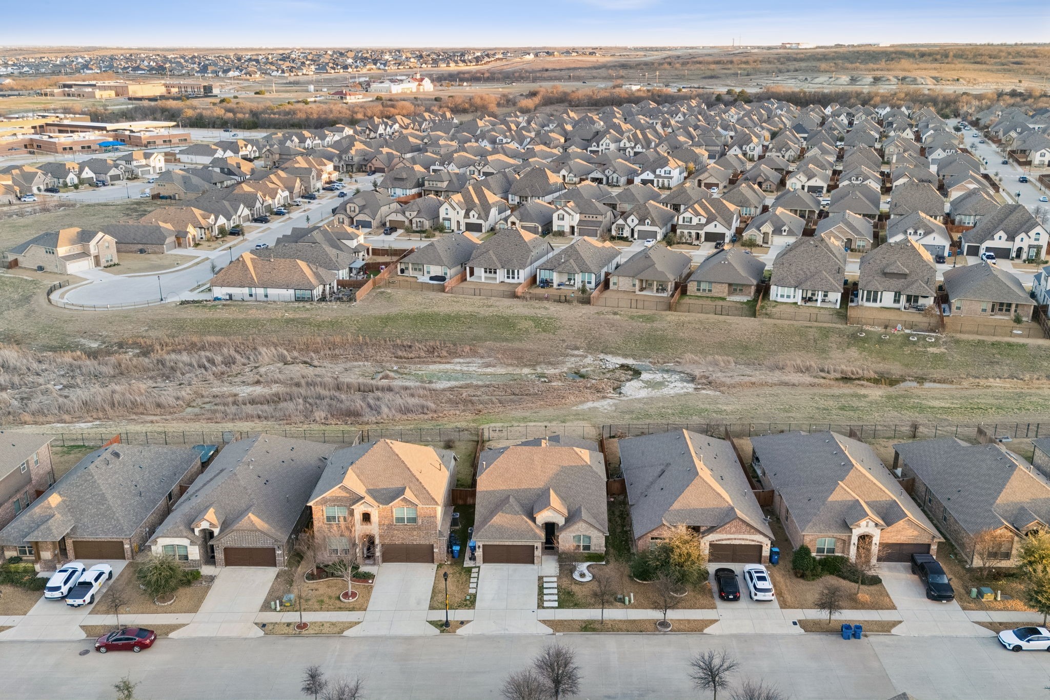 14833 Star Creek Drive Aledo TX 76008