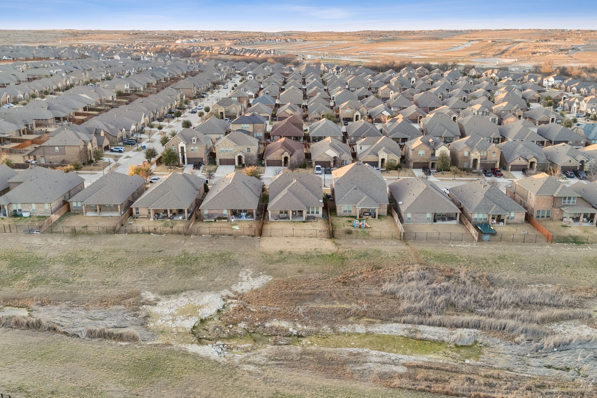 14833 Star Creek Drive Aledo TX 76008