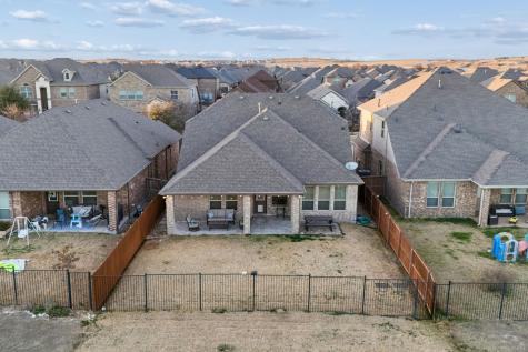 14833 Star Creek Drive Aledo TX 76008