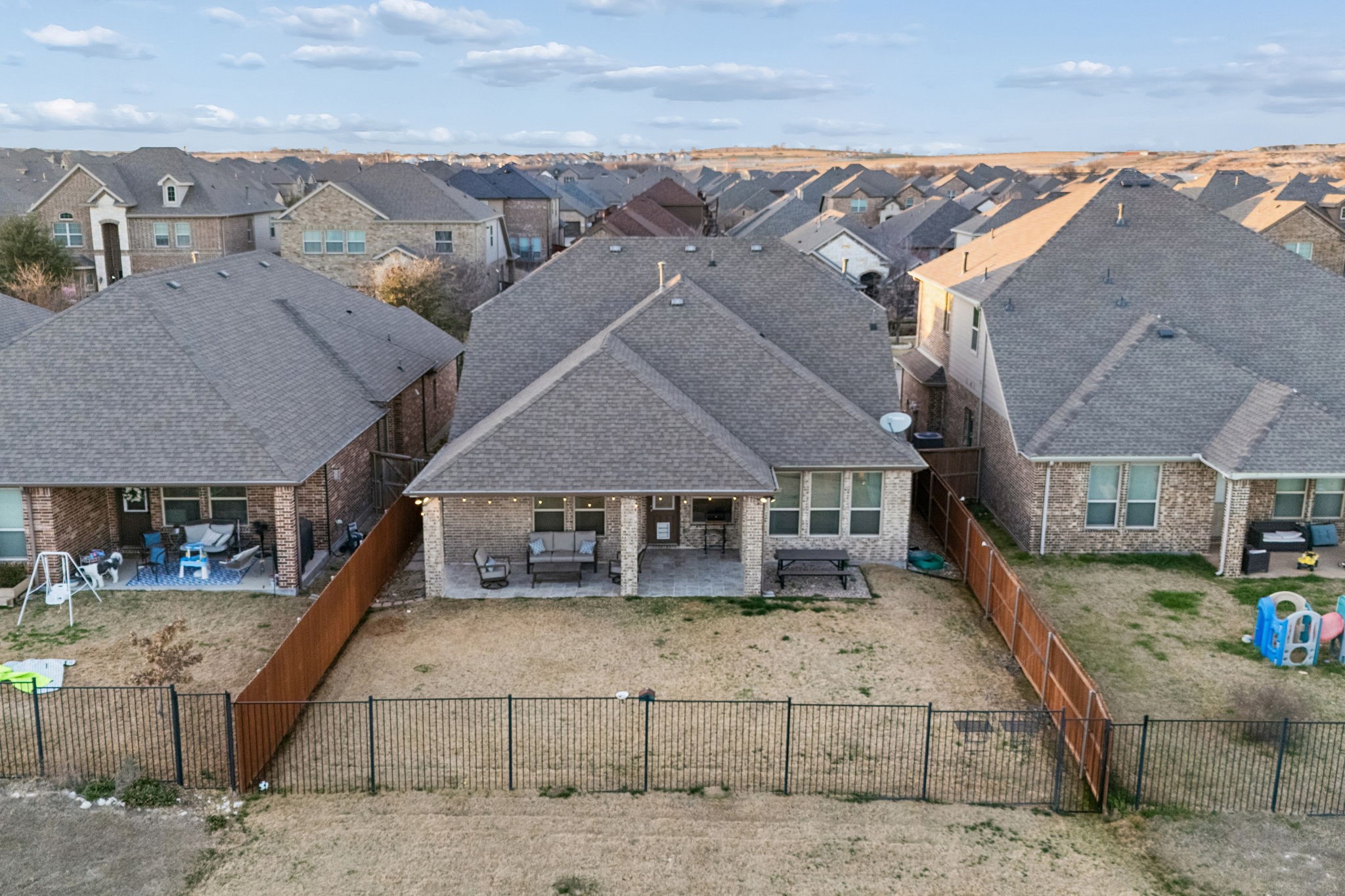 14833 Star Creek Drive Aledo TX 76008