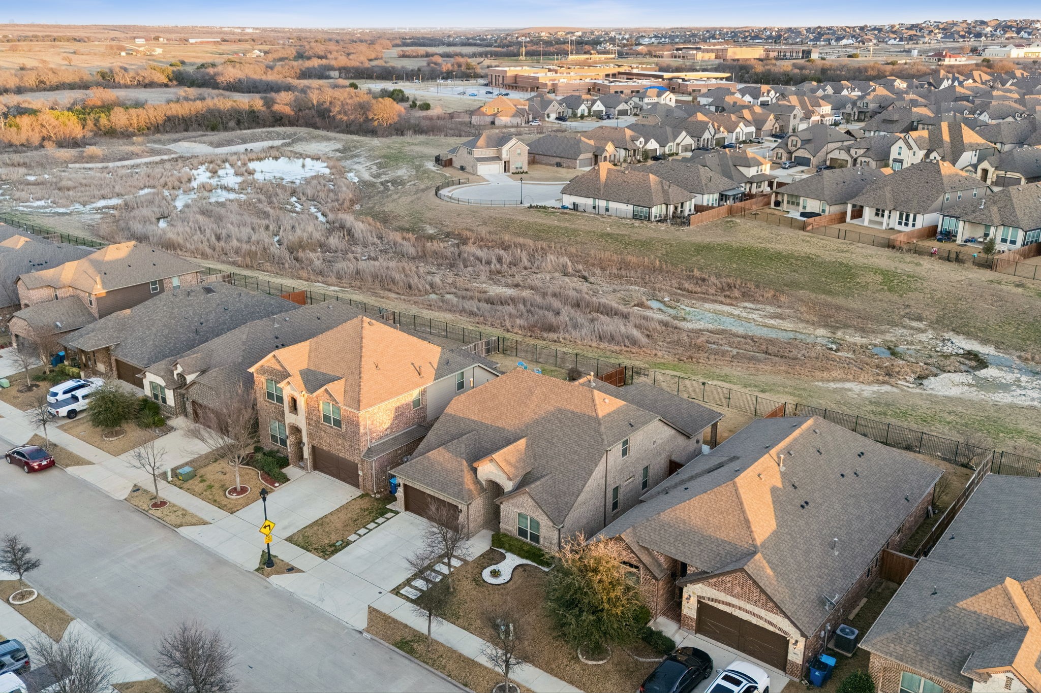 14833 Star Creek Drive Aledo TX 76008