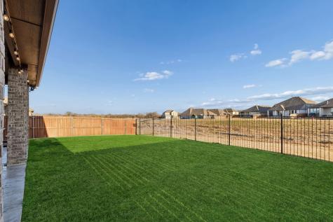 14833 Star Creek Drive Aledo TX 76008