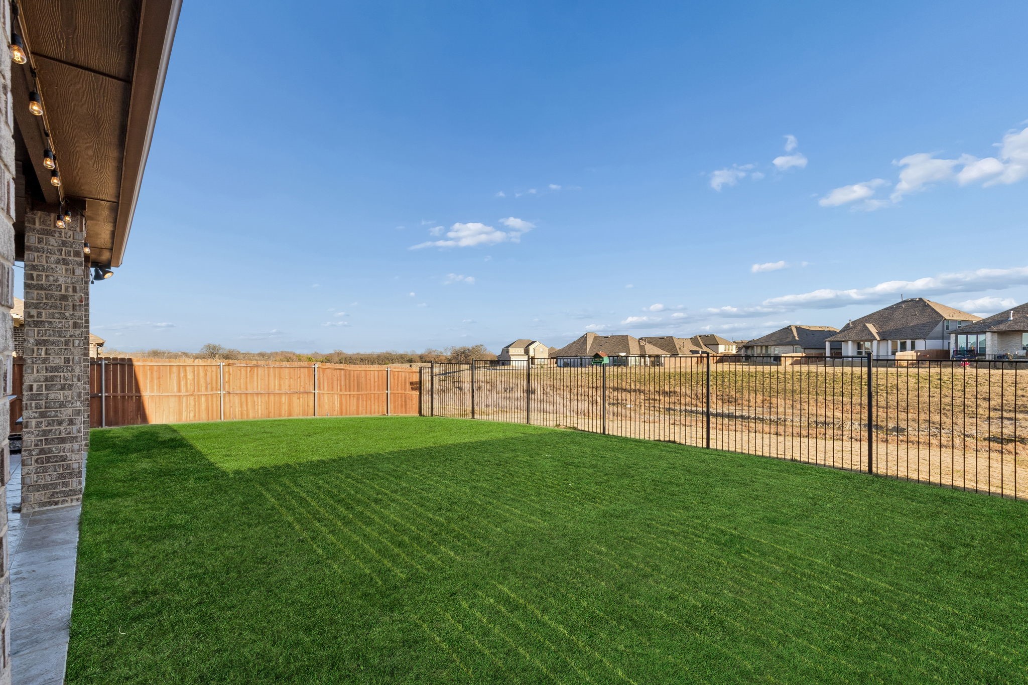 14833 Star Creek Drive Aledo TX 76008