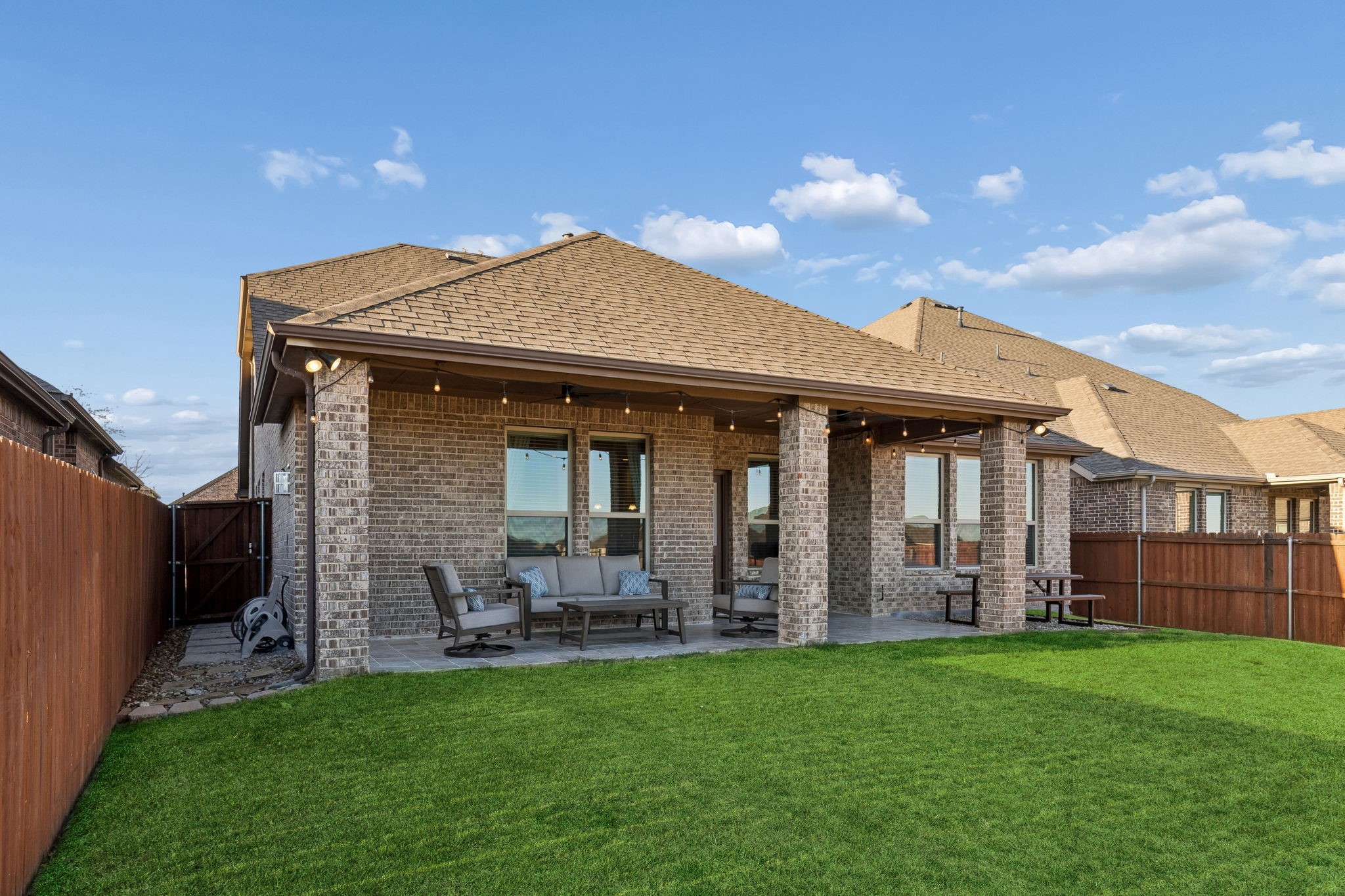 14833 Star Creek Drive Aledo TX 76008