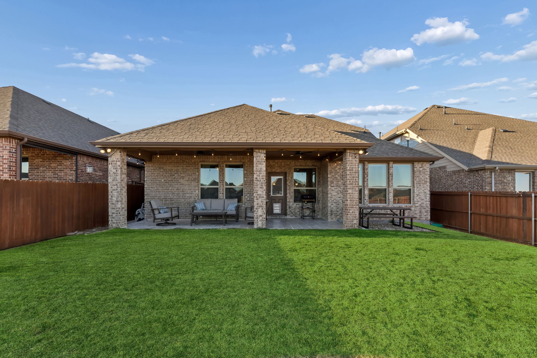 14833 Star Creek Drive Aledo TX 76008