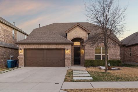 14833 Star Creek Drive Aledo TX 76008