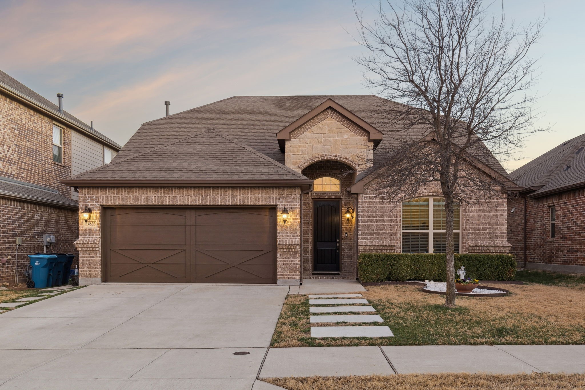 14833 Star Creek Drive Aledo TX 76008