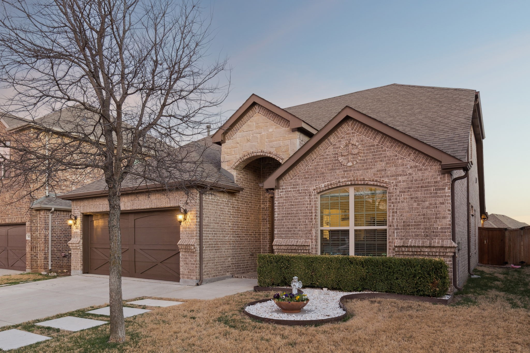 14833 Star Creek Drive Aledo TX 76008