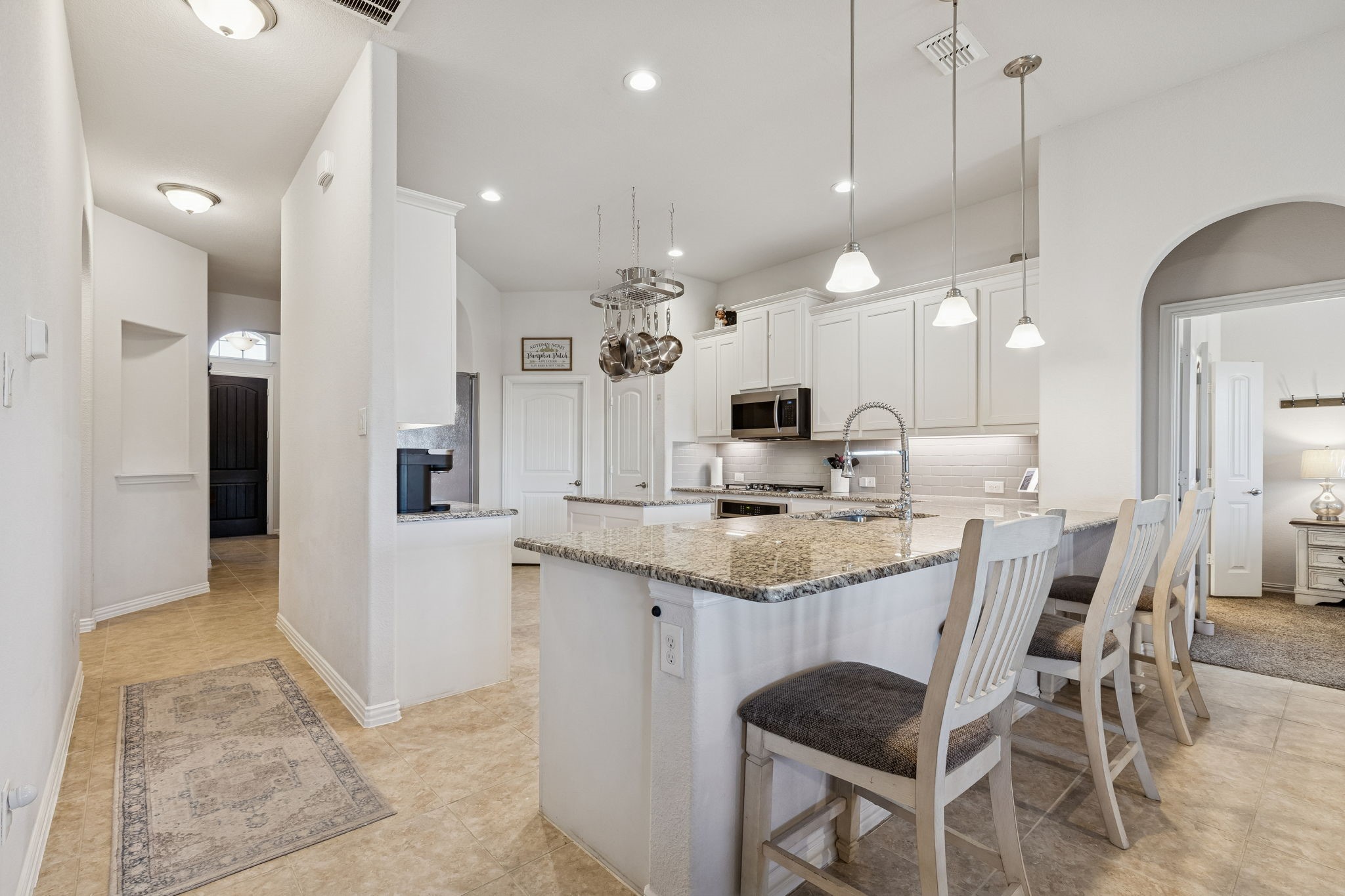 14833 Star Creek Drive Aledo TX 76008