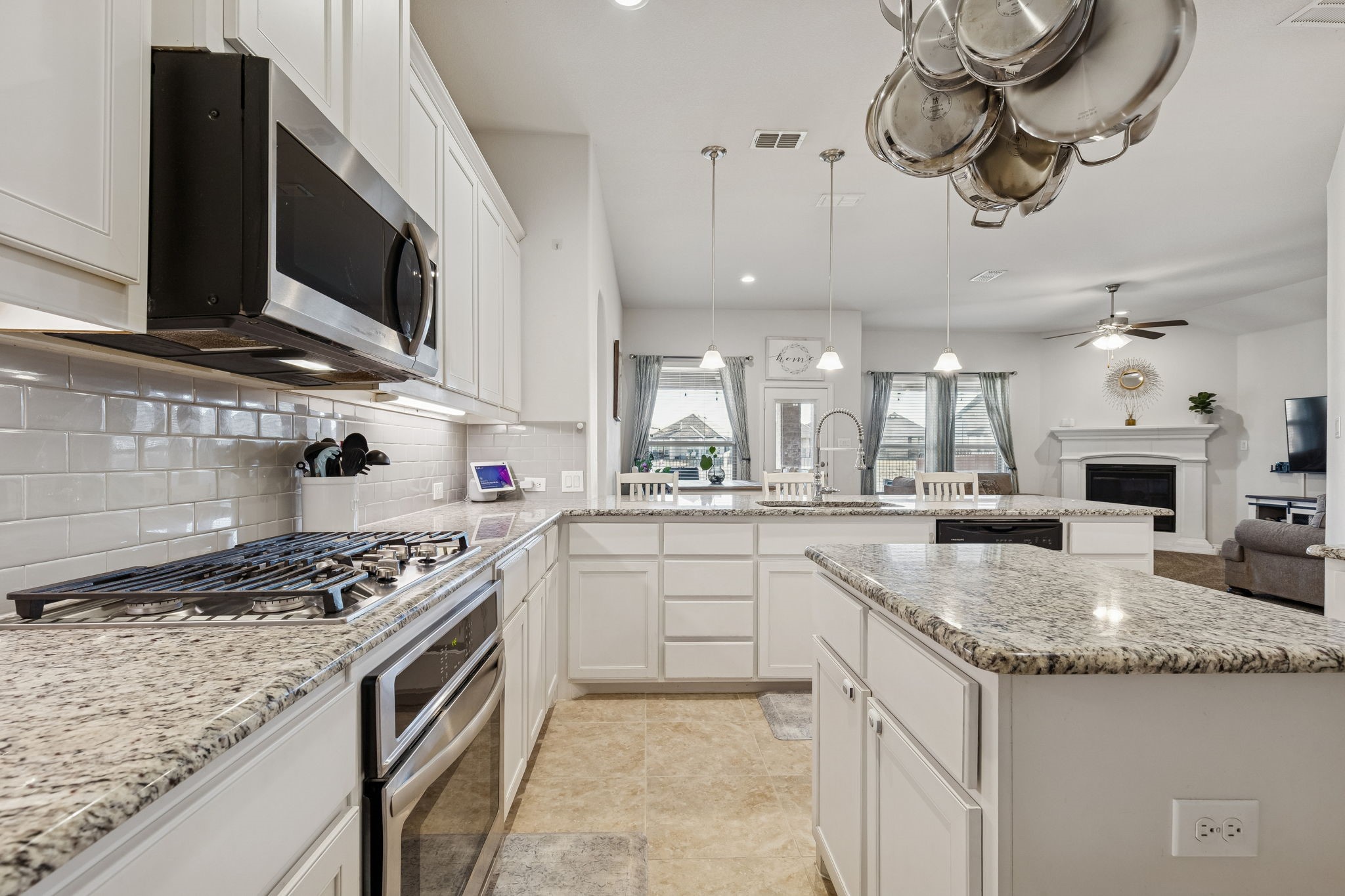 14833 Star Creek Drive Aledo TX 76008