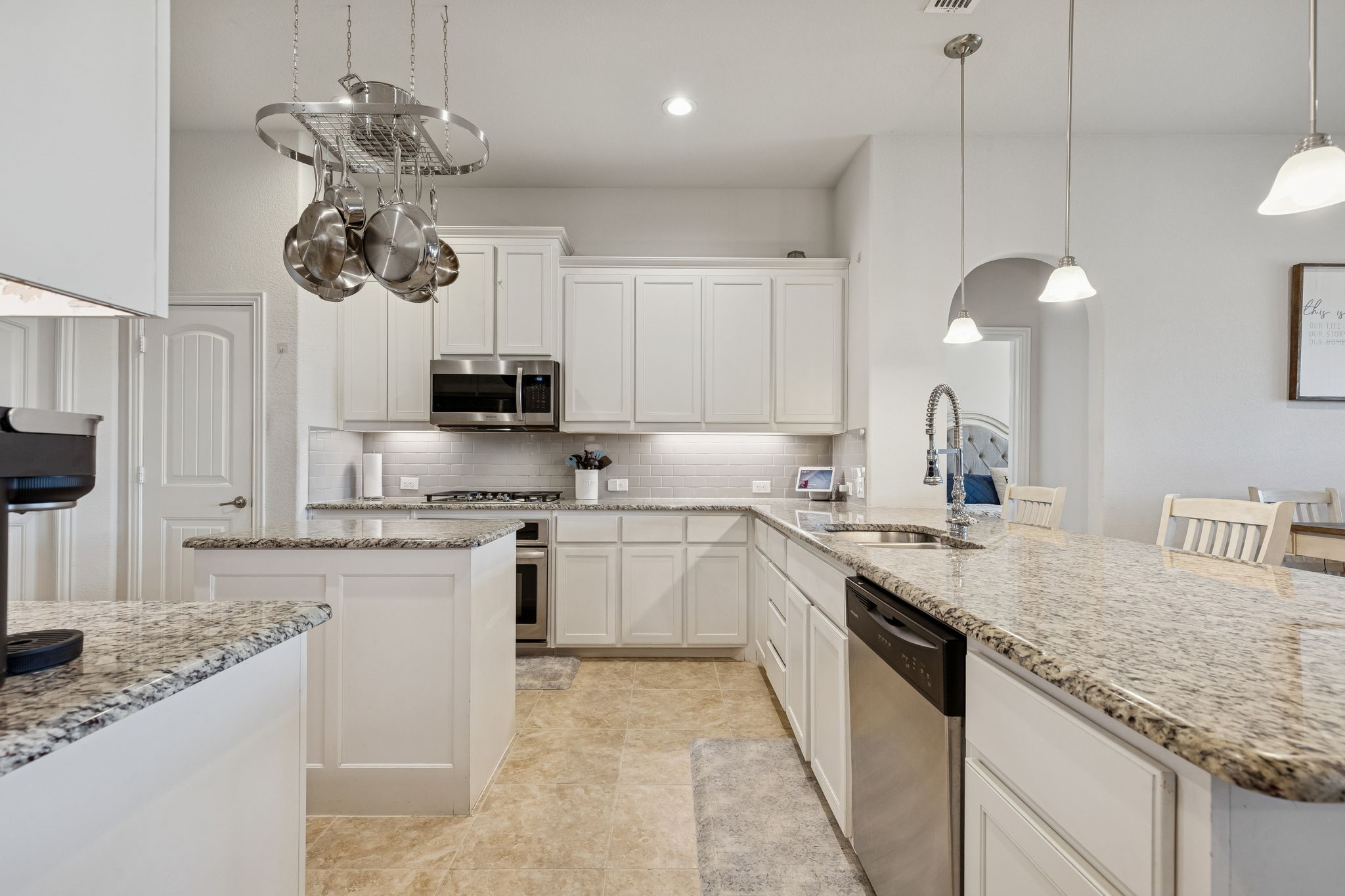 14833 Star Creek Drive Aledo TX 76008