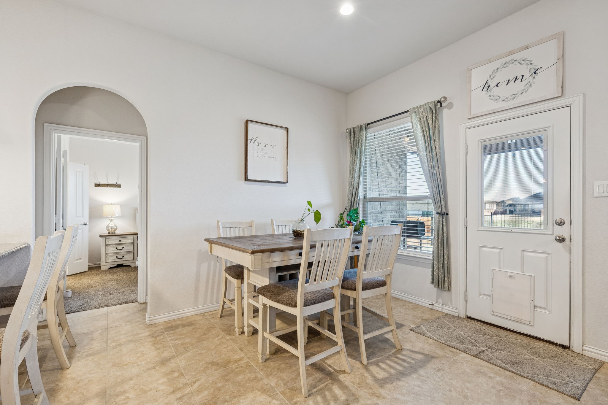 14833 Star Creek Drive Aledo TX 76008