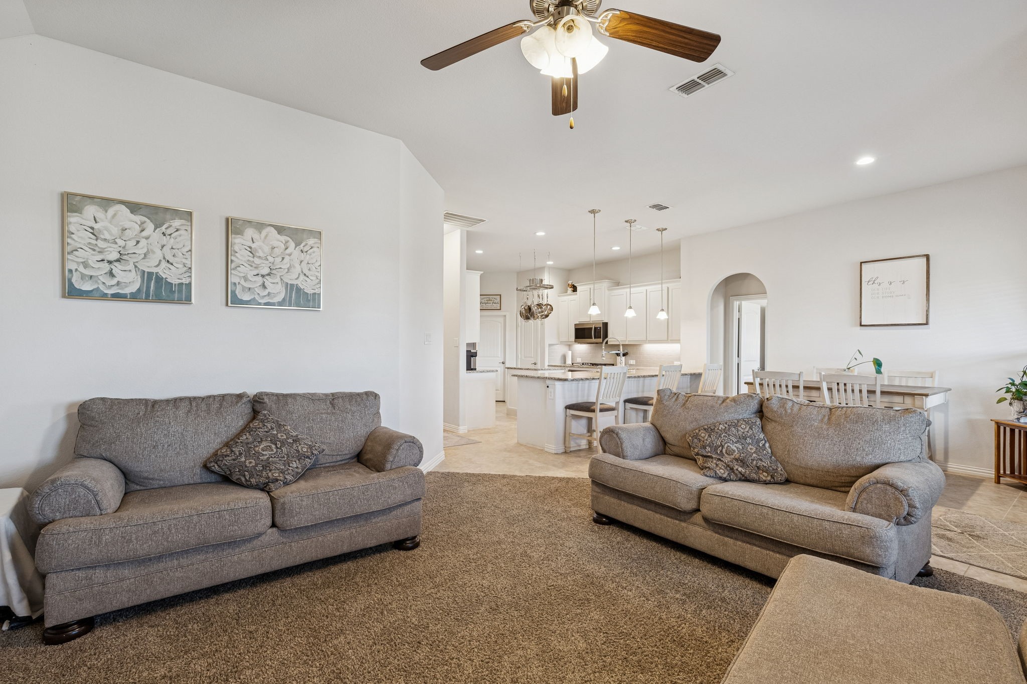 14833 Star Creek Drive Aledo TX 76008