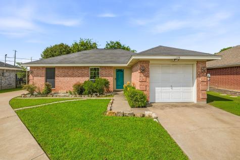 128 Liesa Street Alvarado TX 76009