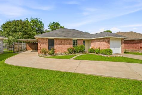 128 Liesa Street Alvarado TX 76009