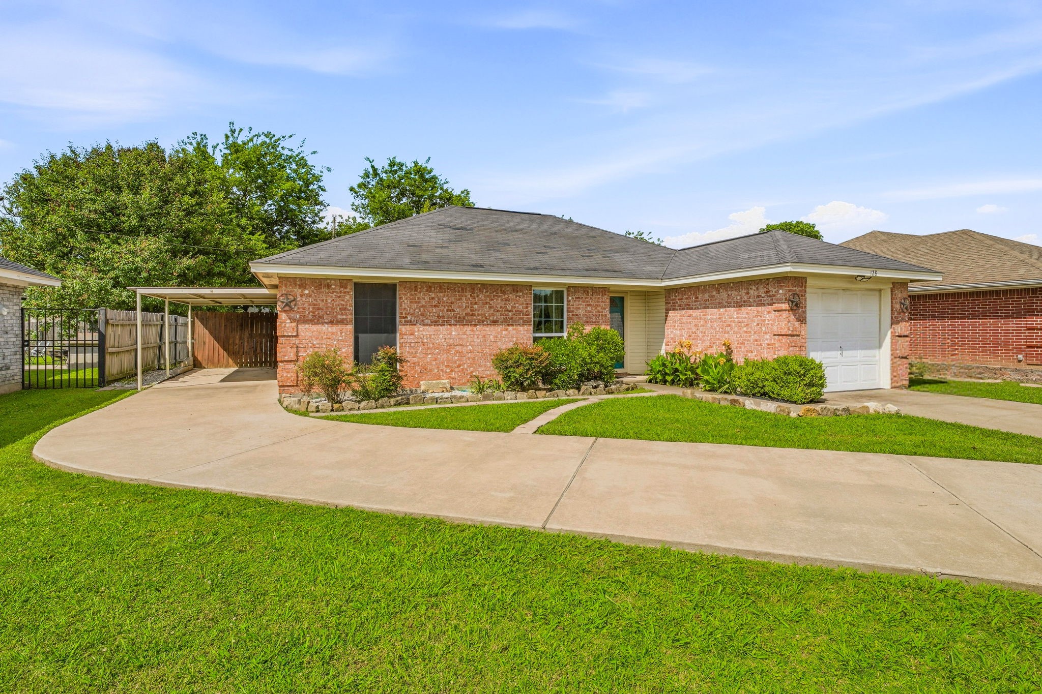 128 Liesa Street Alvarado TX 76009