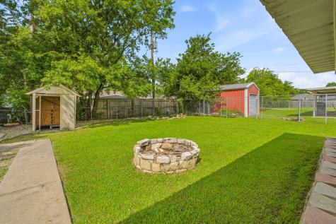 128 Liesa Street Alvarado TX 76009