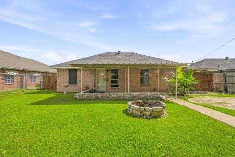 128 Liesa Street Alvarado TX 76009
