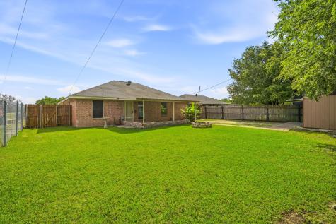 128 Liesa Street Alvarado TX 76009