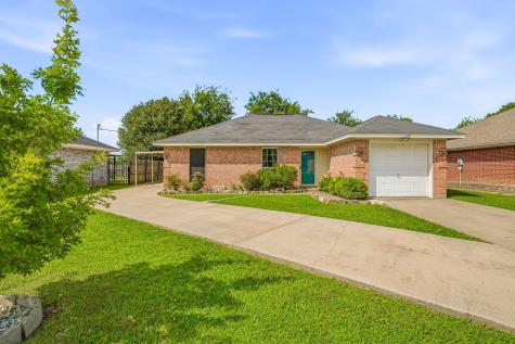 128 Liesa Street Alvarado TX 76009