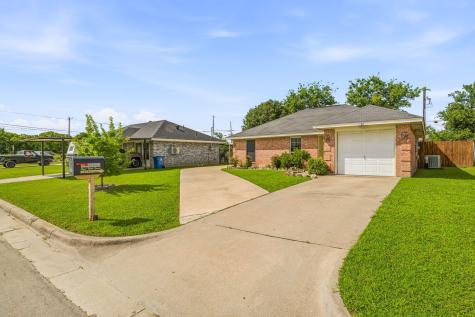 128 Liesa Street Alvarado TX 76009