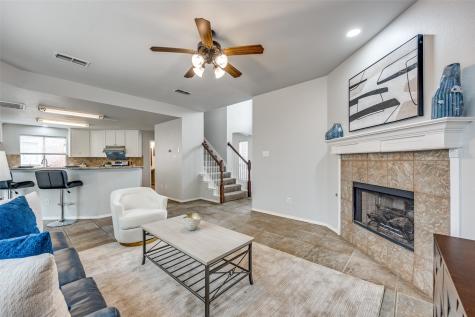 1417 Summerhill Drive Carrollton TX 75007