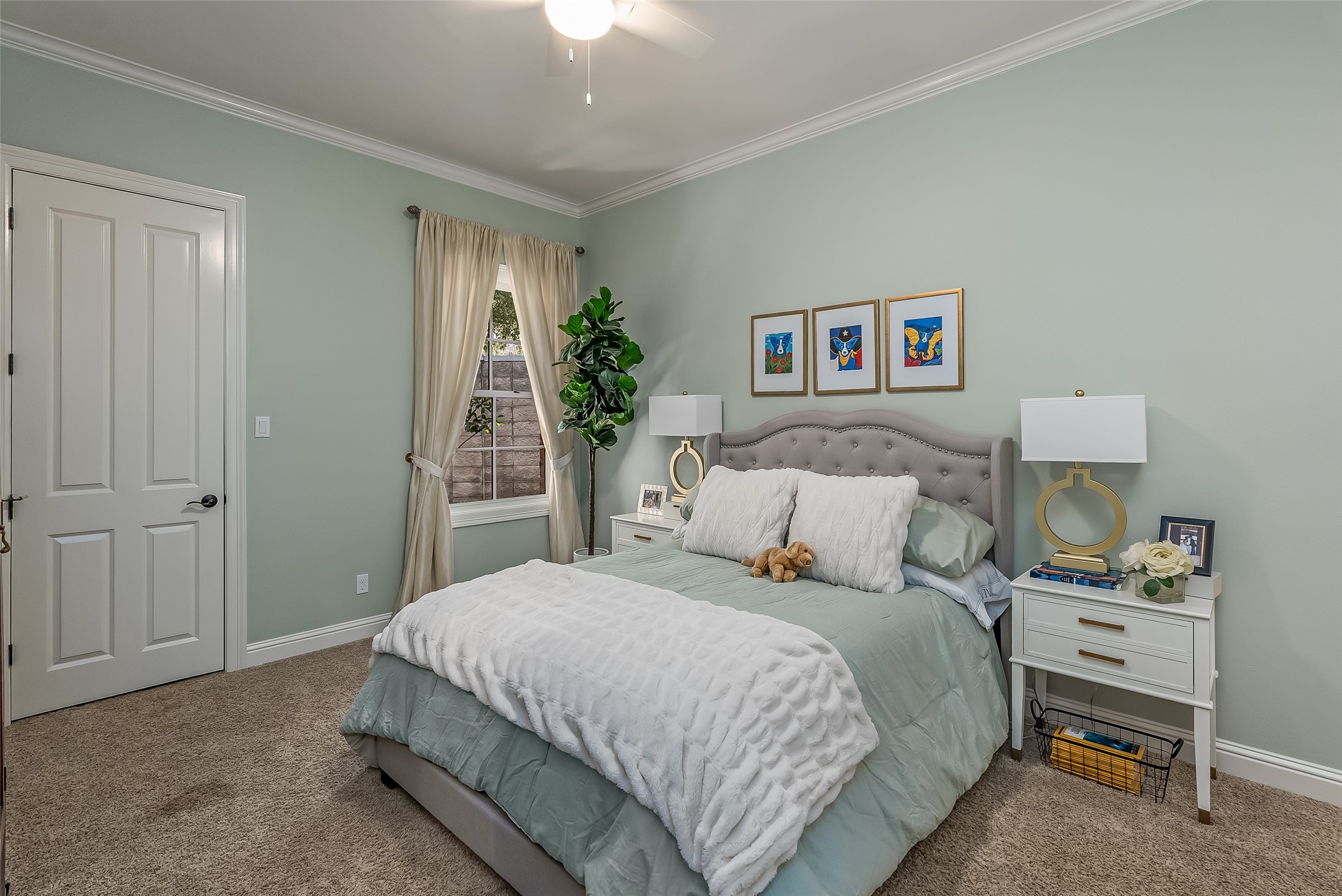 120 Carondelet Court Bossier City LA 71111