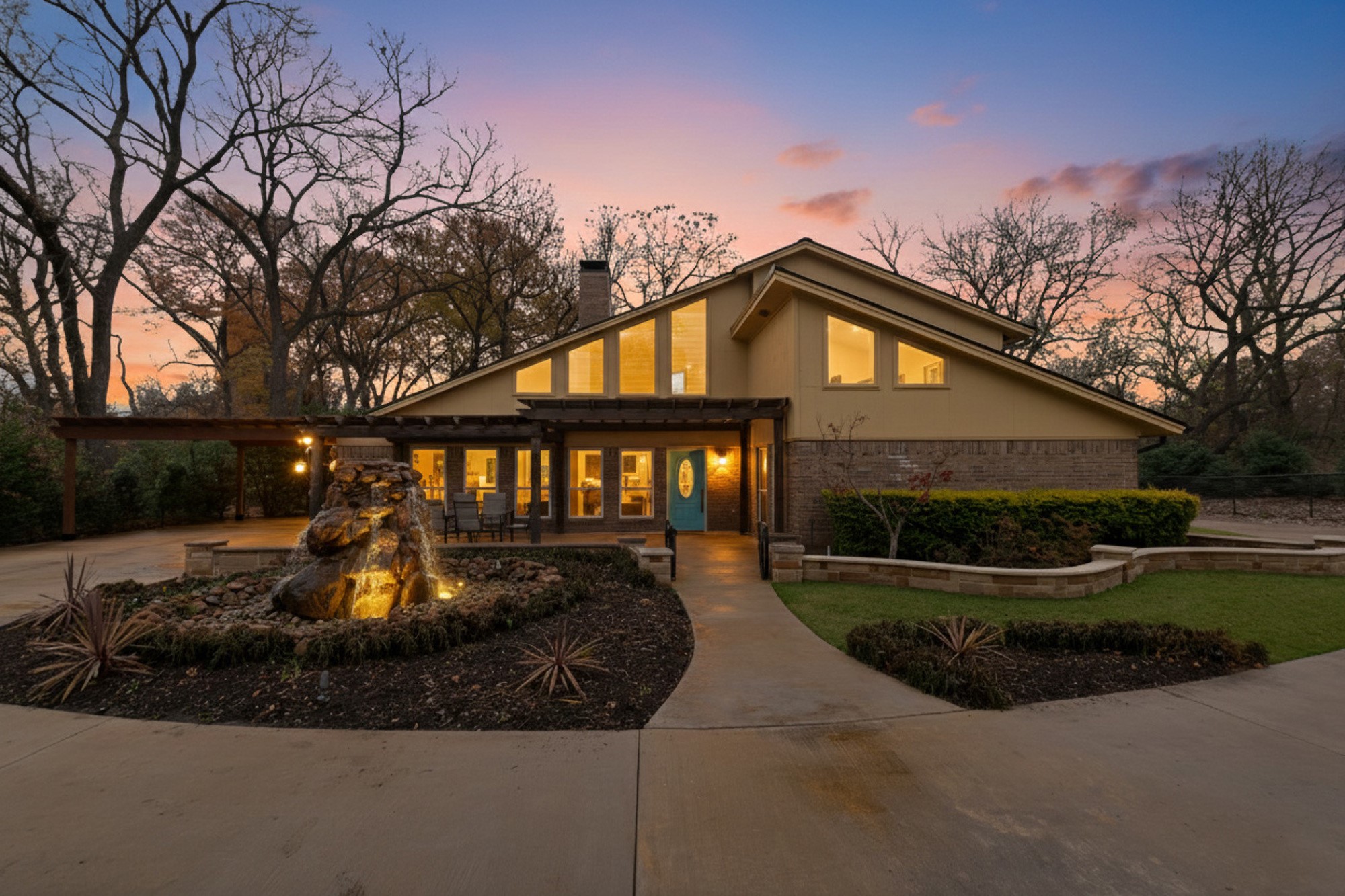 1310 Camino Real Fairview TX 75069