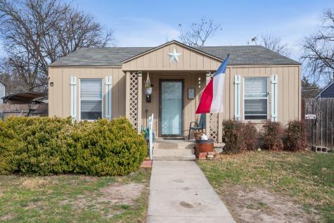 7660 Osbun Street Fort Worth TX 76116